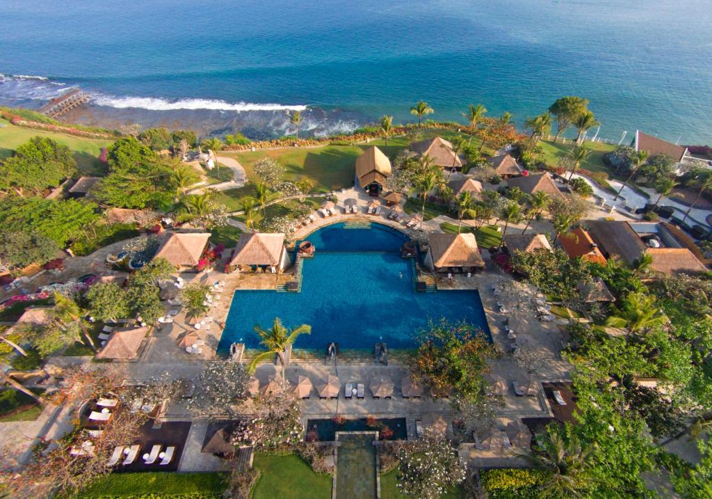 آیانا ریزورت بالی | Ayana Resort Bali