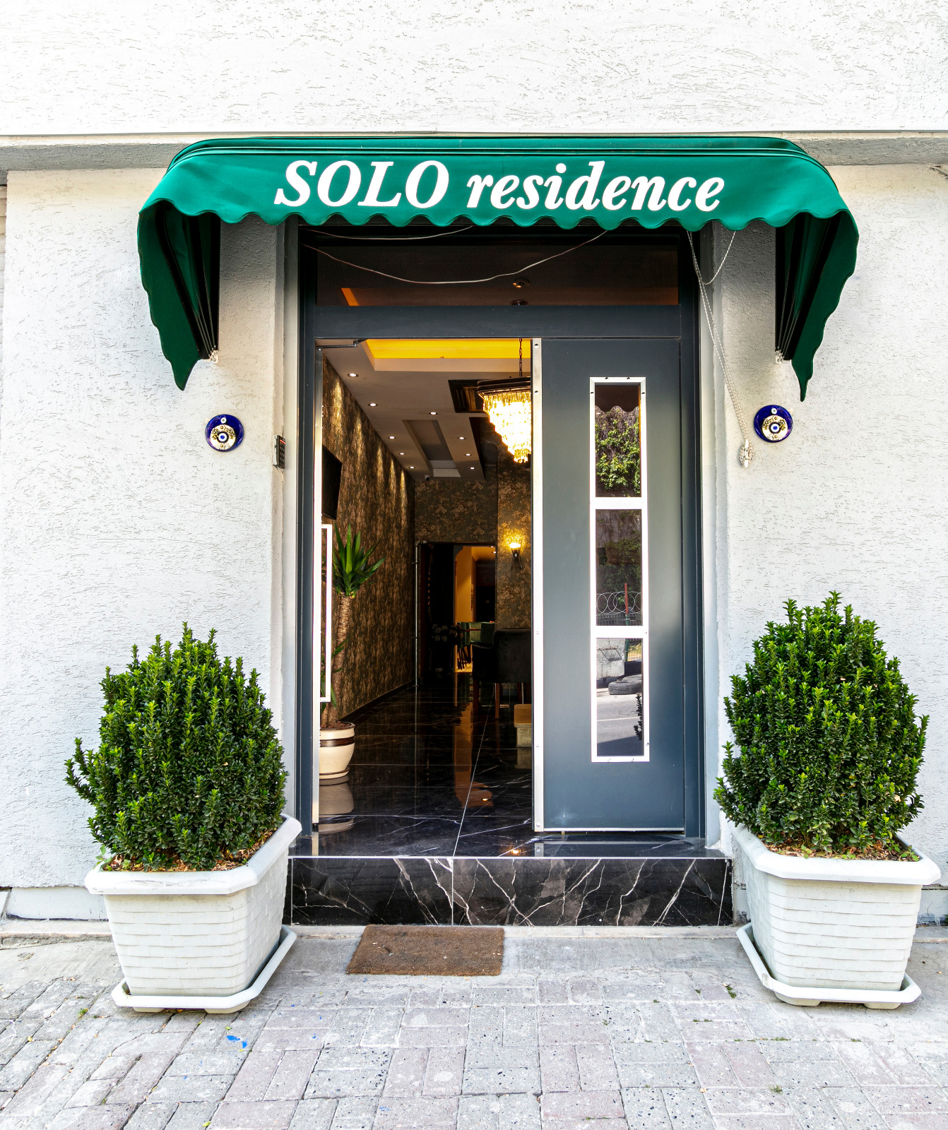   HOTEL SOLO RESIDENCE ISTANBUL/هتل سولو رزیدنت استانبول