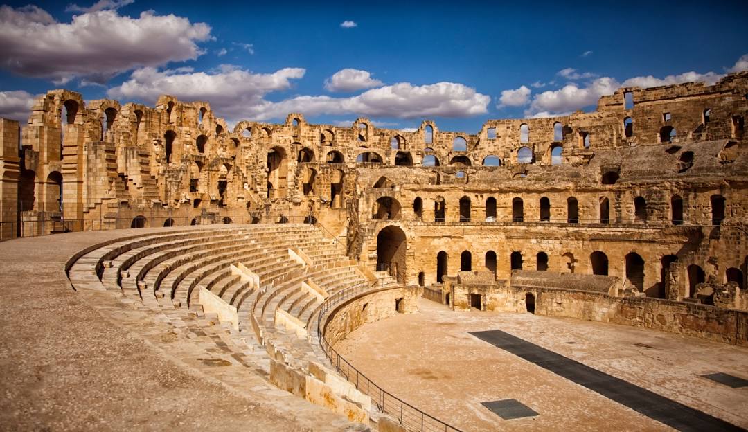 تور تونس 7شب و 8 روز